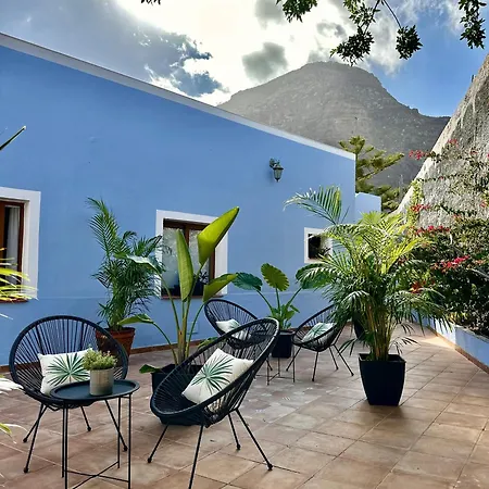 Casa Regina Tenerife