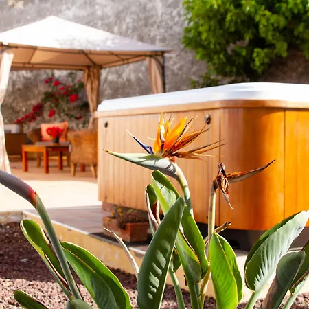 Casa Regina Tenerife