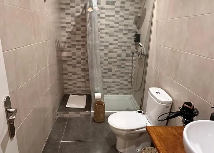 Casa Regina Tenerife Oda ve Kahvaltı Tamaimo