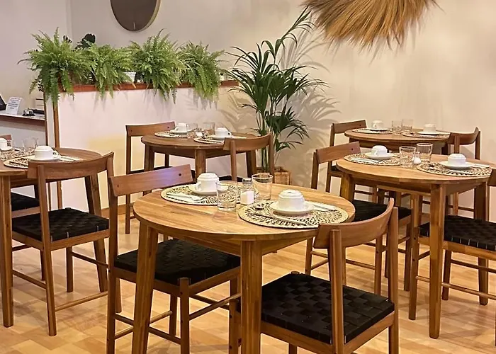 Casa Regina Tenerife Tamaimo