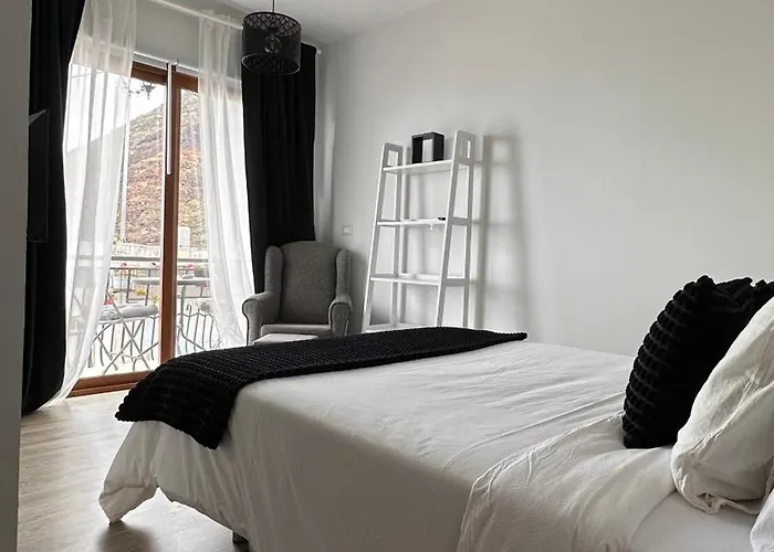 Casa Regina Tenerife Oda ve Kahvaltı