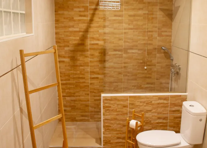 Casa Regina Tenerife Oda ve Kahvaltı 3*