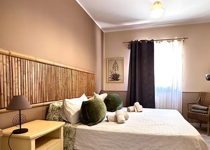 Casa Regina Tenerife