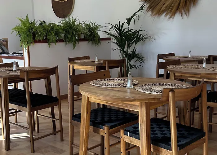 Casa Regina Tenerife 3* Tamaimo