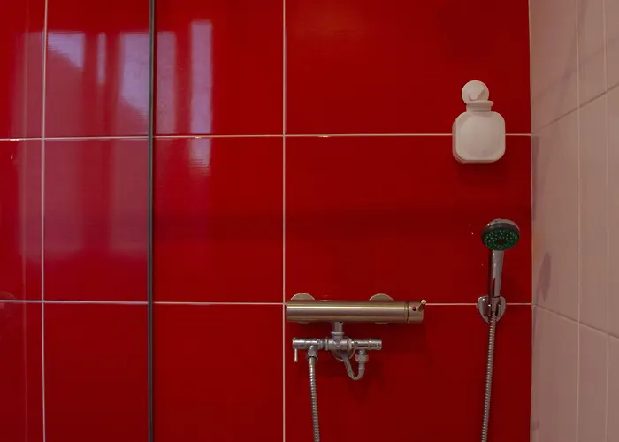 Casa Regina Tenerife Oda ve Kahvaltı 3*