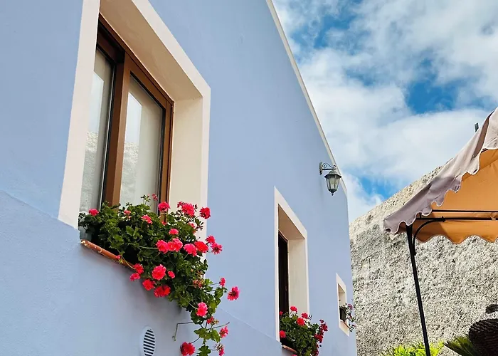 Oda ve Kahvaltı Casa Regina Tenerife