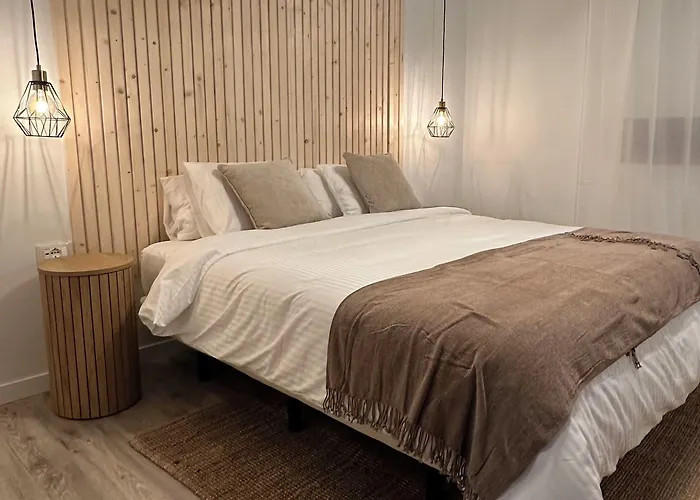 Casa Regina Tenerife Oda ve Kahvaltı Tamaimo