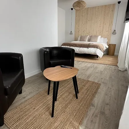 Casa Regina Tenerife