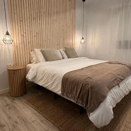 Couette-café Casa Regina Tenerife 3*
