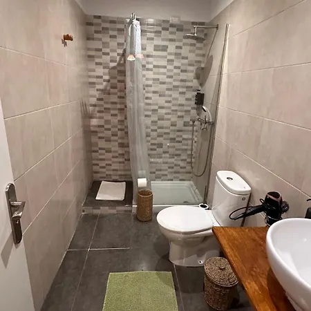 Casa Regina Tenerife לינה וארוחת בוקר Tamaimo