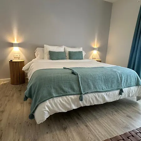 לינה וארוחת בוקר Casa Regina Tenerife Tamaimo