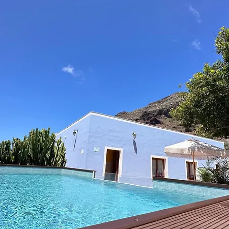 Casa Regina Tenerife Tamaimo