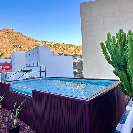 Casa Regina Tenerife 3* Tamaimo