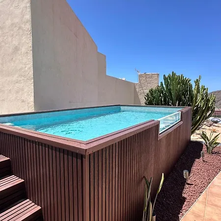 Casa Regina Tenerife