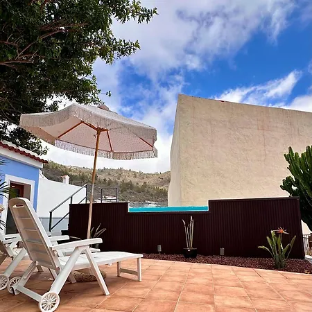 Casa Regina Tenerife Bed & Breakfast 3*
