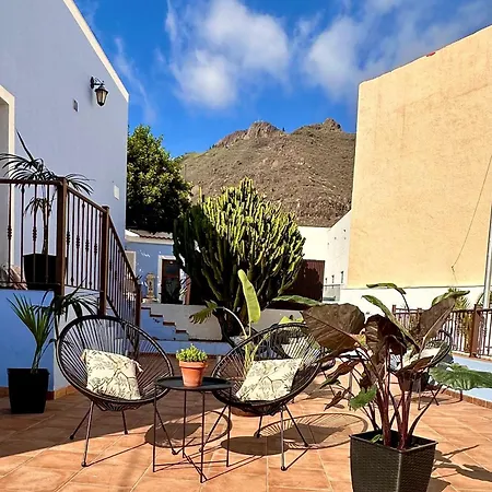Casa Regina Tenerife 3*