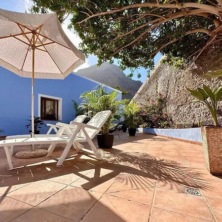 Casa Regina Tenerife Tamaimo