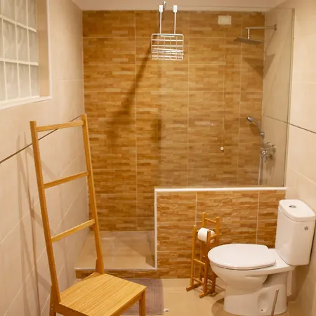 Casa Regina Tenerife לינה וארוחת בוקר 3*