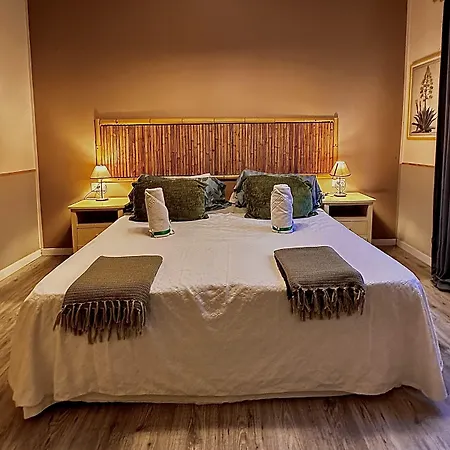 Casa Regina Tenerife