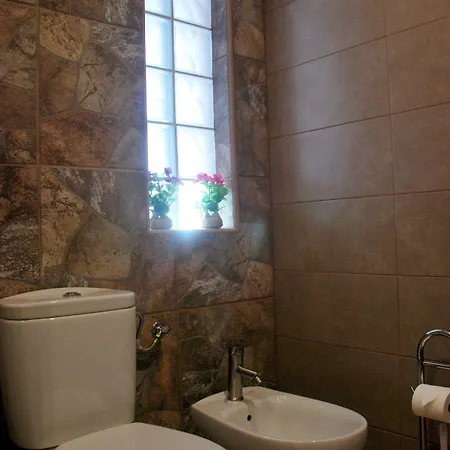 Casa Regina Tenerife 3* Tamaimo