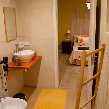 Casa Regina Tenerife Tamaimo