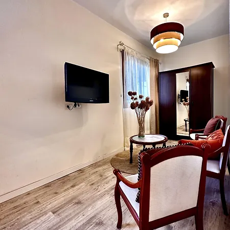 לינה וארוחת בוקר Casa Regina Tenerife Tamaimo