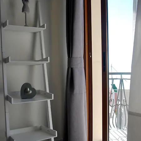 Casa Regina Tenerife לינה וארוחת בוקר Tamaimo