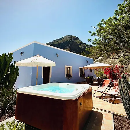 Casa Regina Tenerife