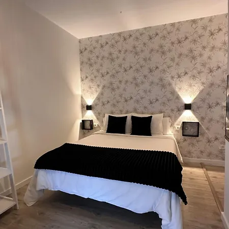 Casa Regina Tenerife 3* Tamaimo