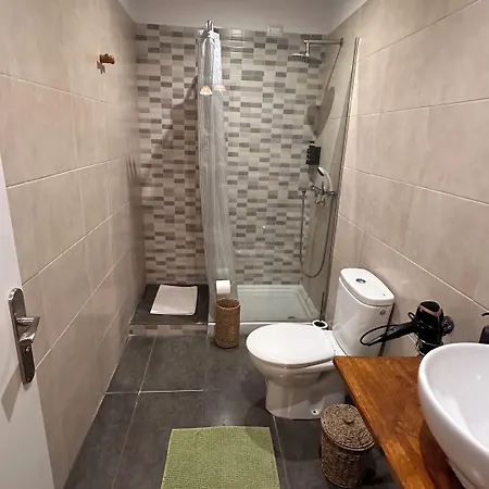 Casa Regina Tenerife לינה וארוחת בוקר