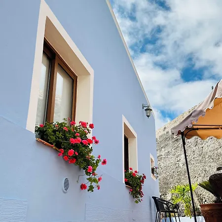 לינה וארוחת בוקר Casa Regina Tenerife