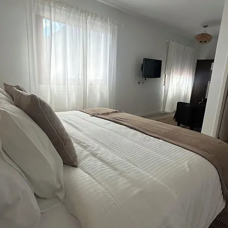 Casa Regina Tenerife Bed & Breakfast 3*