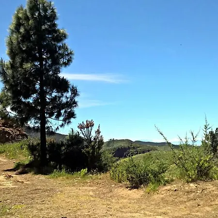 Casa Regina Tenerife לינה וארוחת בוקר