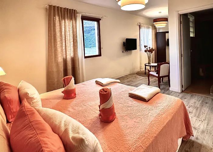 Casa Regina Tenerife 3* Tamaimo