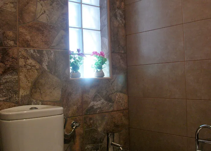 Casa Regina Tenerife 3* Tamaimo