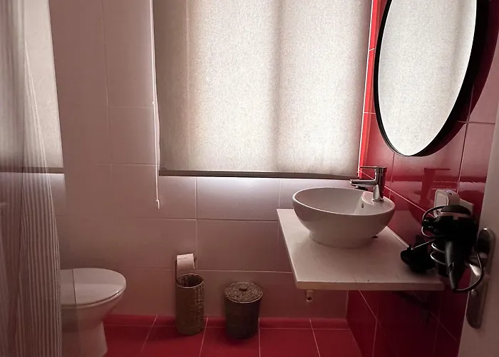 Casa Regina Tenerife לינה וארוחת בוקר