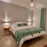 Casa Regina Tenerife 3* Тамаймо