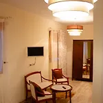 Casa Regina Tenerife Отель типа 