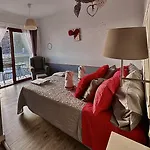 Casa Regina Tenerife Отель типа 