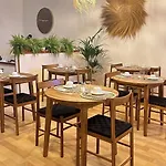 Casa Regina Tenerife Отель типа 
