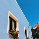 Отель типа 