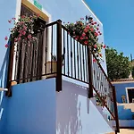 Отель типа 