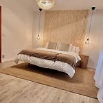 Casa Regina Tenerife 3* Тамаймо