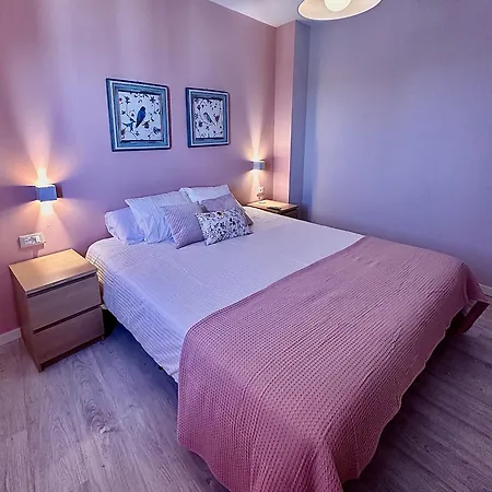 Bed & Breakfast Casa Regina Tenerife Tamaimo