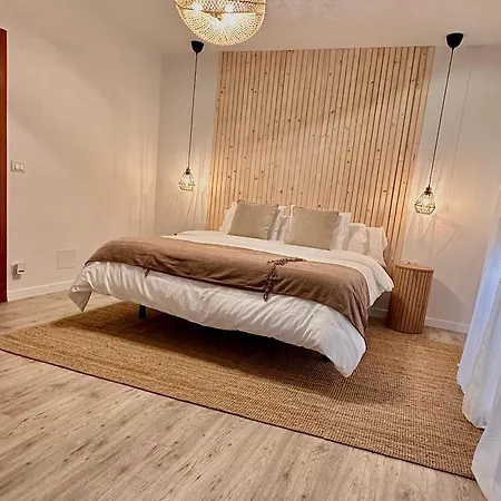 Casa Regina Tenerife Tamaimo