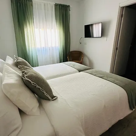 Casa Regina Tenerife 3* Tamaimo