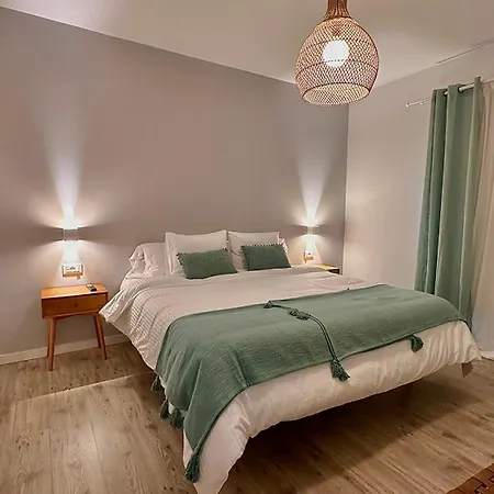 Casa Regina Tenerife 3* Тамаймо
