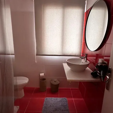 Casa Regina Tenerife Couette-café 3*