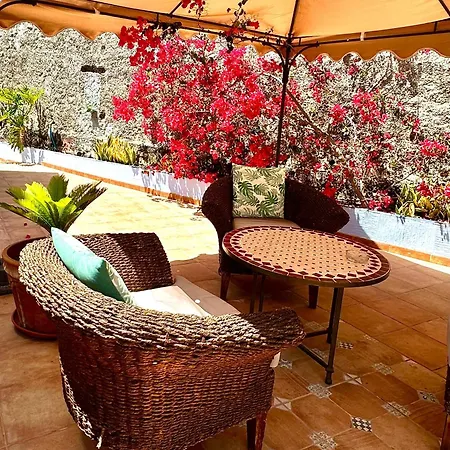 Casa Regina Tenerife 3*
