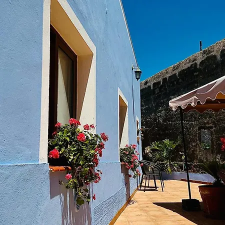 Casa Regina Tenerife 3* Tamaimo